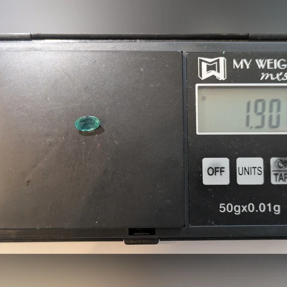 Mystery Gemstone - Picture 3 of 7